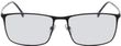Product with lens tinting