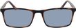 Product with lens tinting
