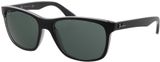 Picture of glasses model Ray-Ban RB4181 6130 57-16