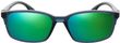 Product with lens tinting