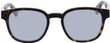 Product with lens tinting