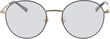 Product with lens tinting