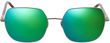 Product with lens tinting