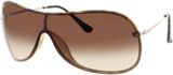 Picture of glasses model Ray-Ban RB4411 710/13 41-141