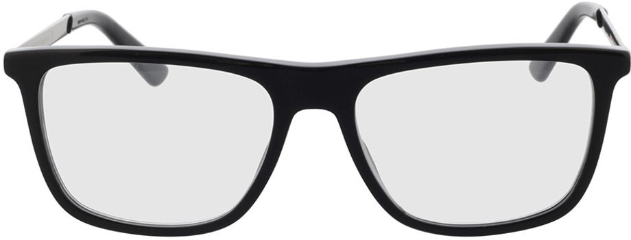 Picture of glasses model Gucci GG0691O-004 56-18 in angle 0