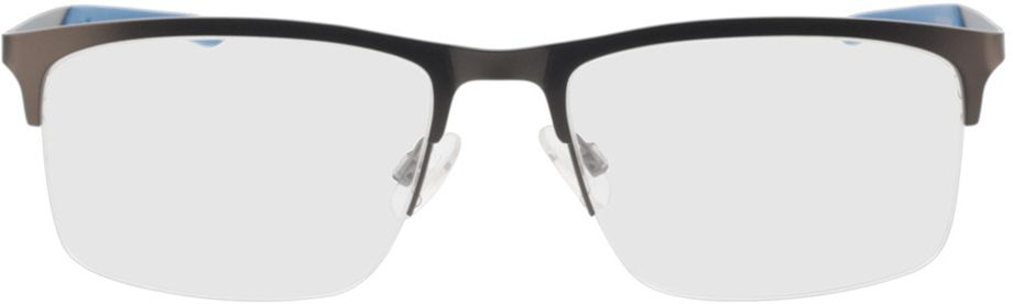 Picture of glasses model PU0354O-002 57-19 in angle 0