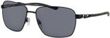Picture of glasses model Nike CLUB PREMIER DQ0798 010 58-15