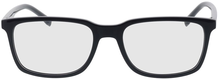 Picture of glasses model Lacoste L2859 424 54-18 in angle 0