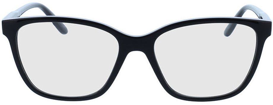 Picture of glasses model VO5518 W44 53-16 in angle 0