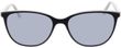 Product with lens tinting