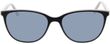 Product with lens tinting