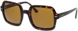 Picture of glasses model Ray-Ban RB2188 902/33 53-24