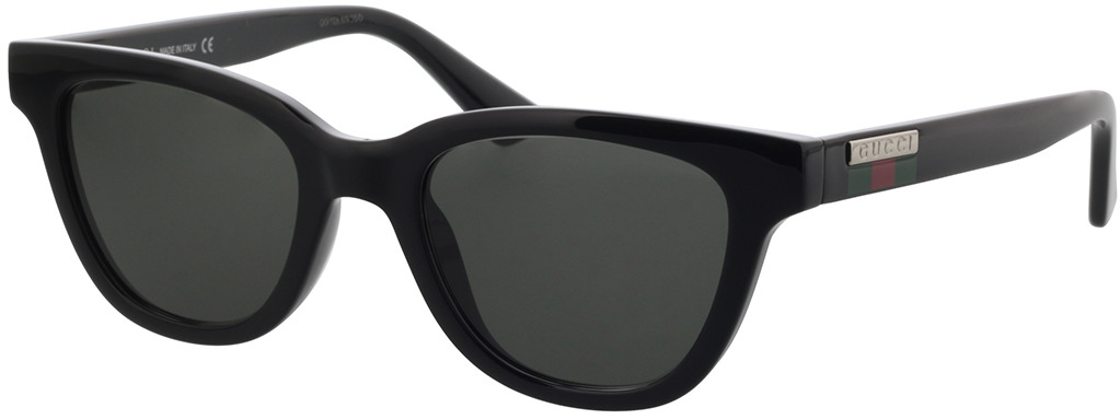 Picture of glasses model Gucci GG1116S-001 51-20