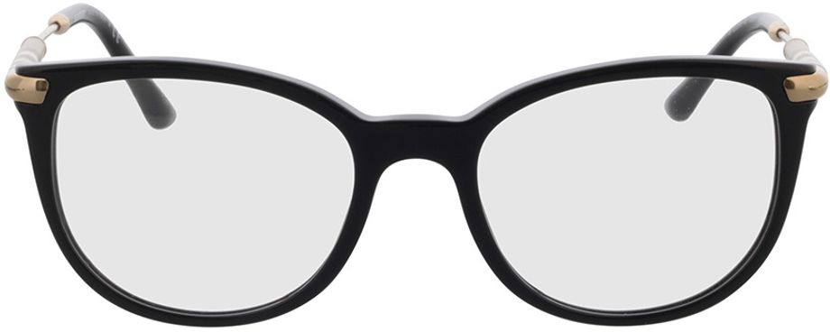 Picture of glasses model BE2255Q 3001 51-18 in angle 0