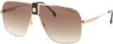 Picture of glasses model 1018/S J5G 63-11