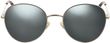Product with lens tinting