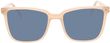 Product with lens tinting