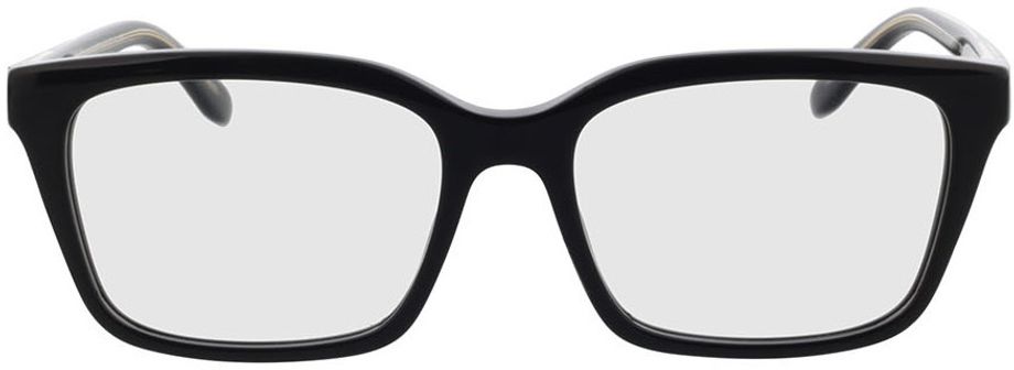 Picture of glasses model EA3219 5017 54-17 in angle 0