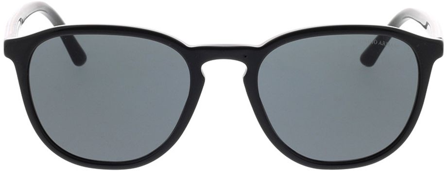 Picture of glasses model AR8104 500187 52-19 in angle 0
