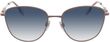 Product with lens tinting