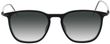 Product with lens tinting