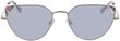 Product with lens tinting
