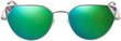 Product with lens tinting