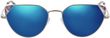 Product with lens tinting