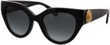 Picture of glasses model GG1408S-001 52-21