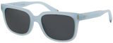 Picture of glasses model PLD 6191/S MVU/M9 54-18
