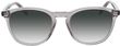 Product with lens tinting