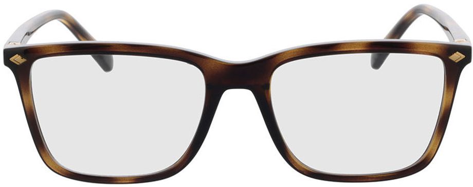 Picture of glasses model VO5492 2718 54-18 in angle 0