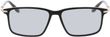 Product with lens tinting