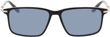 Product with lens tinting