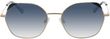 Product with lens tinting