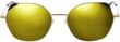 Product with lens tinting