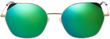 Product with lens tinting