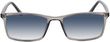 Product with lens tinting