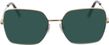 Product with lens tinting
