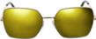 Product with lens tinting