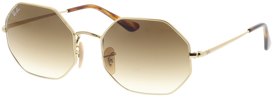 Picture of glasses model Ray-Ban RB1972 914751 54-19