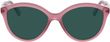Product with lens tinting