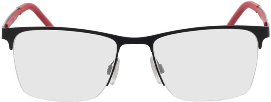 Picture of glasses model HG 1142 003 54-18 in angle 0