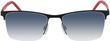 Product with lens tinting