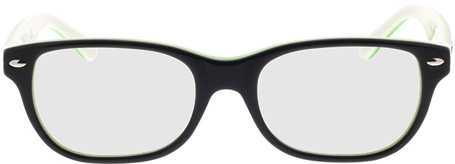Picture of glasses model Ray-Ban Junior RY1555 3820 48-16 in angle 0