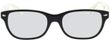 Product with lens tinting