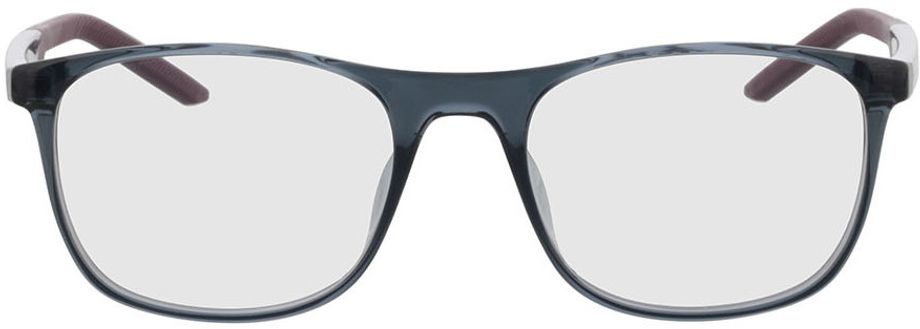 Picture of glasses model 7271 034 53-19 in angle 0
