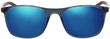 Product with lens tinting