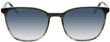 Product with lens tinting