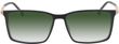 Product with lens tinting
